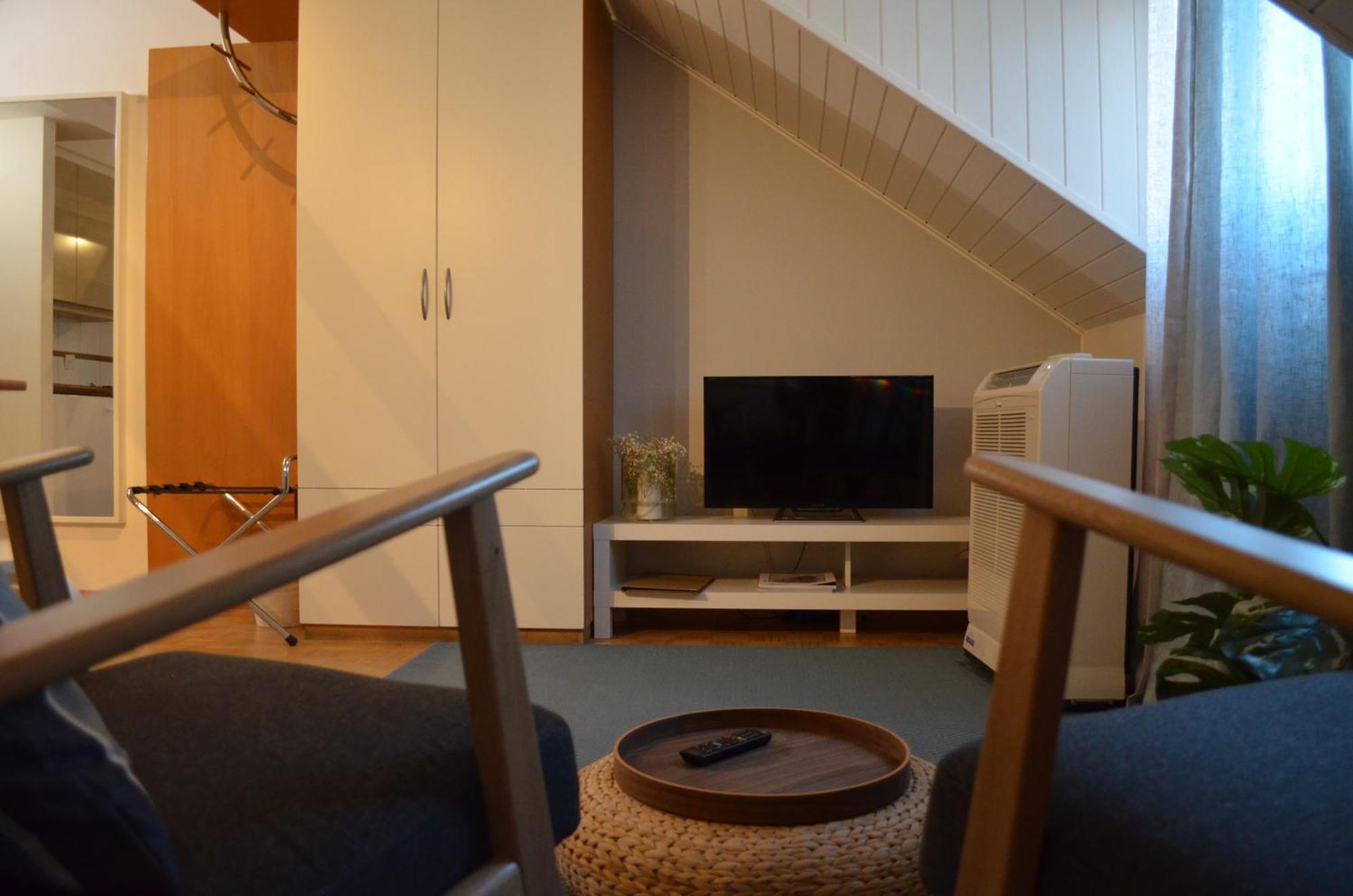 Hotel Des Alpes Geneva Phòng bức ảnh