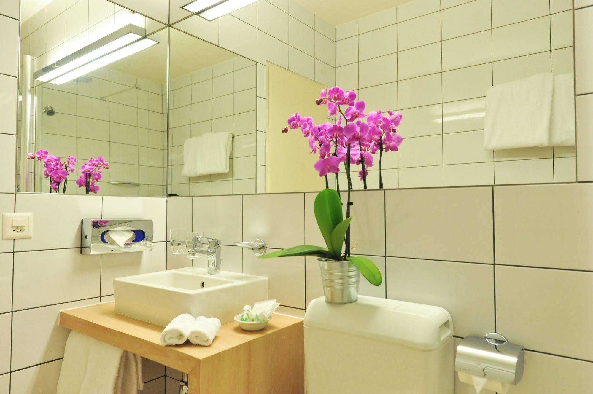 Hotel Des Alpes Geneva Ngoại thất bức ảnh